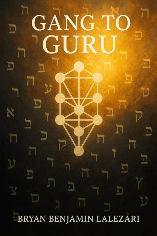 Gang to Guru Book Cover